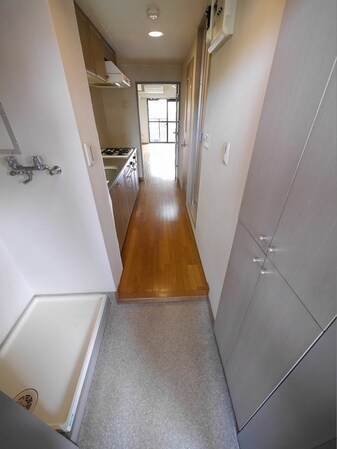 ベルファームの物件内観写真